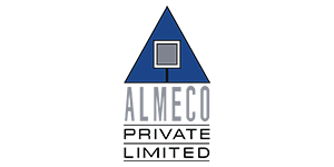 Almeco logo