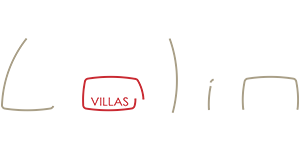 Lalin Villas logo