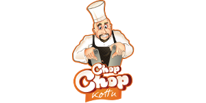 chop chop kottu logo
